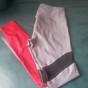 Nike Dri-fit leggings